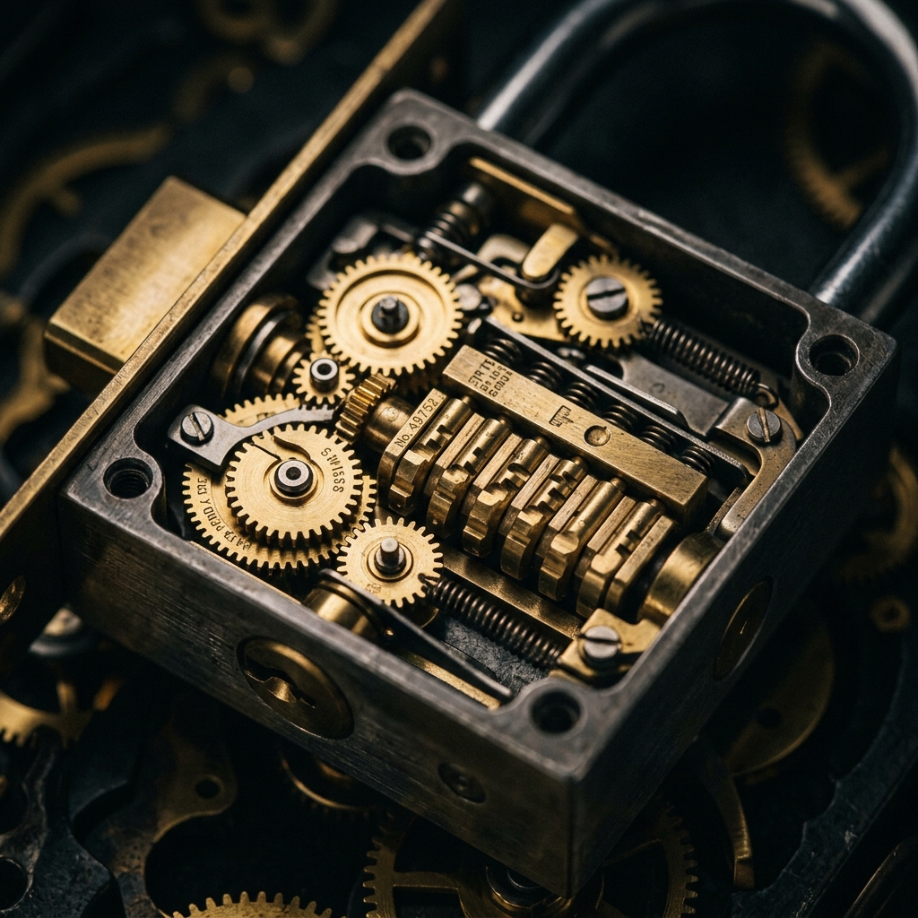 Safe Maintenance Guide